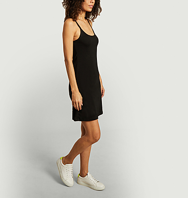 Riemchenkleid