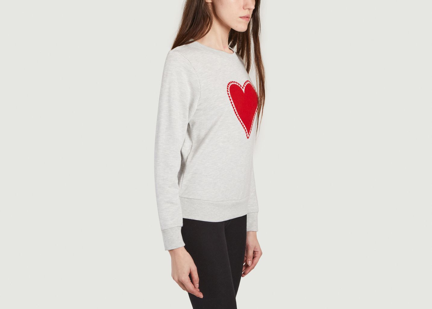 Pull Tamarie - Petit Bateau