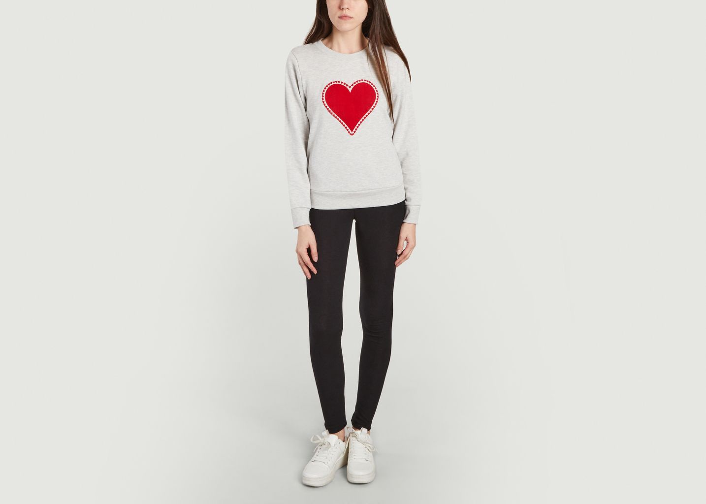 Pull Tamarie - Petit Bateau