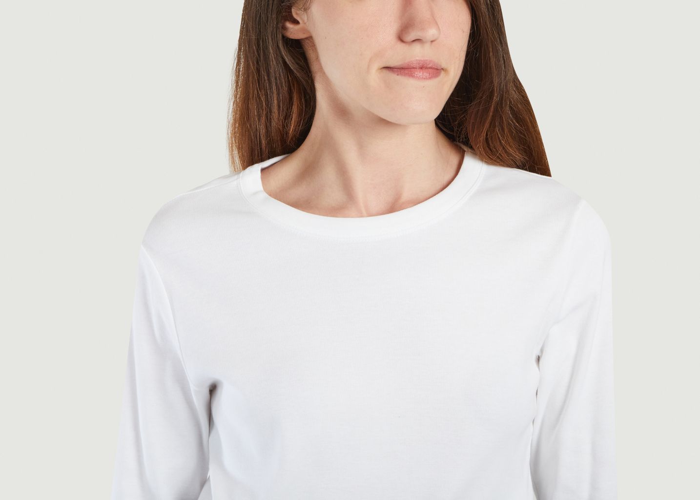 Long sleeve T-shirt - Petit Bateau