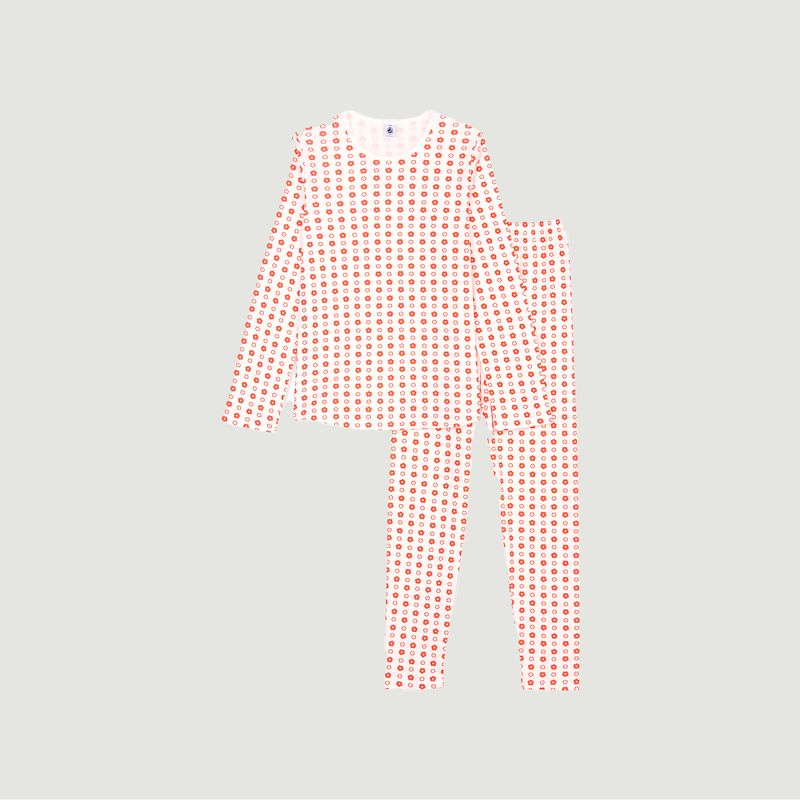 Pyjama Triolette  - Petit Bateau