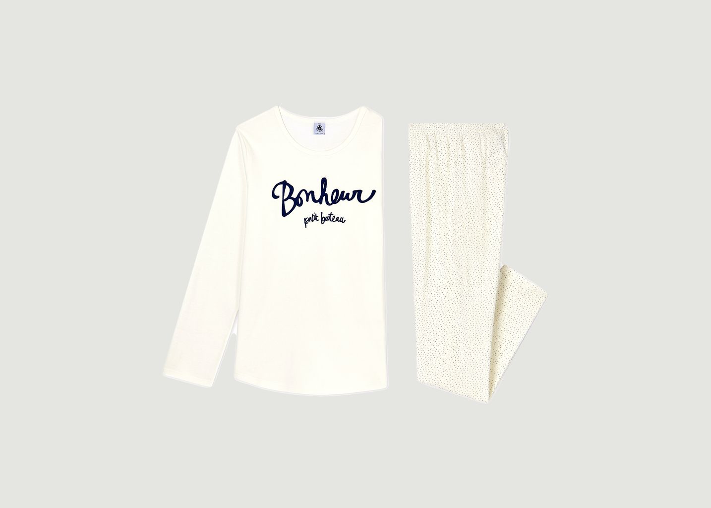 Pyjama Tussor Junior - Petit Bateau
