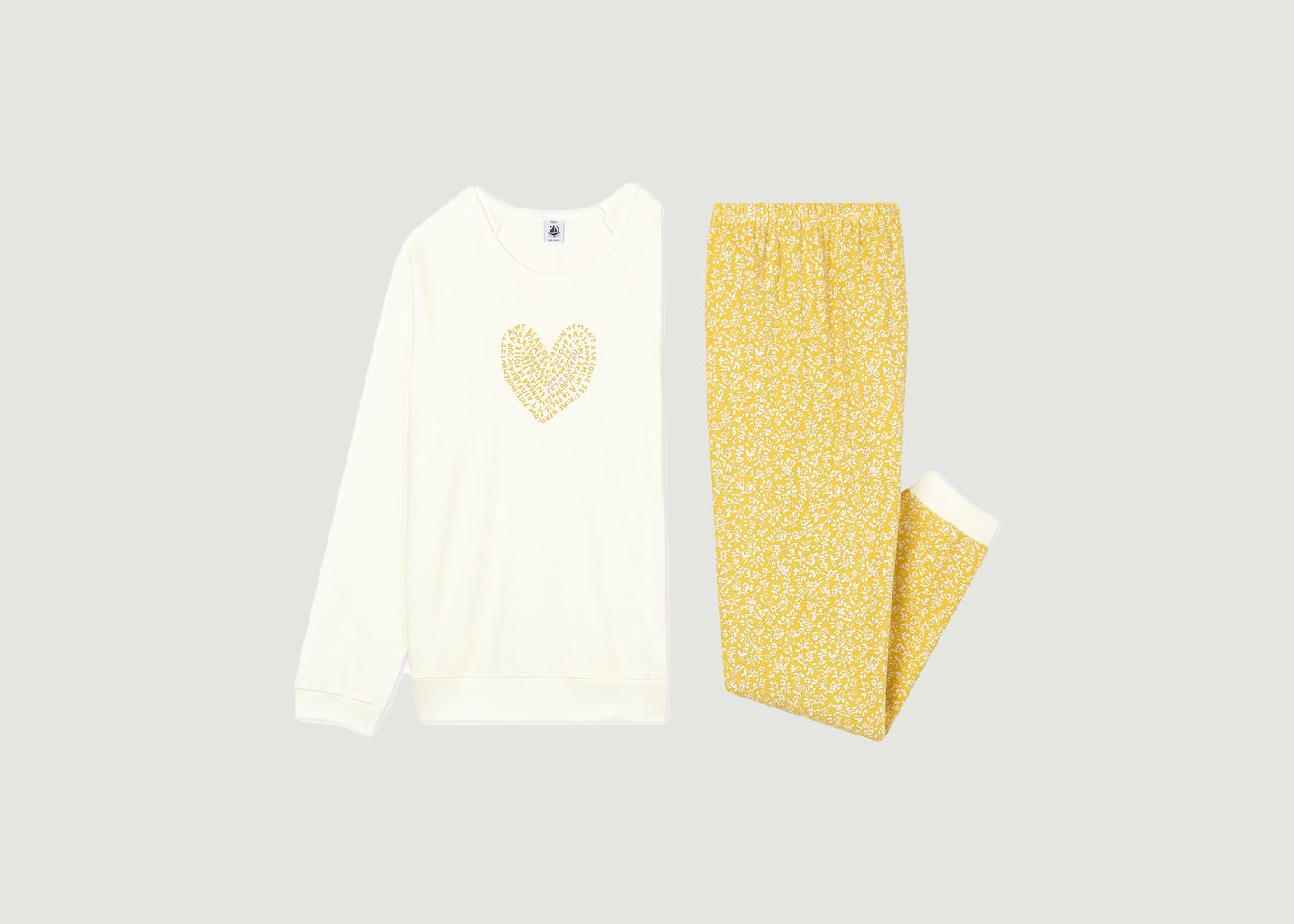 Pyjama Trinite Junior - Petit Bateau