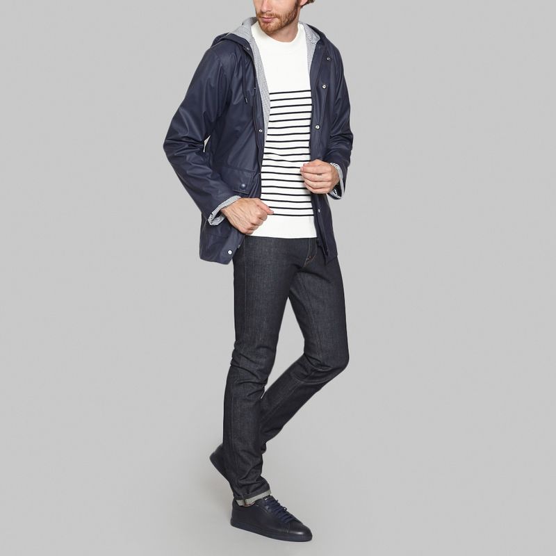 Le Ciré - Petit Bateau