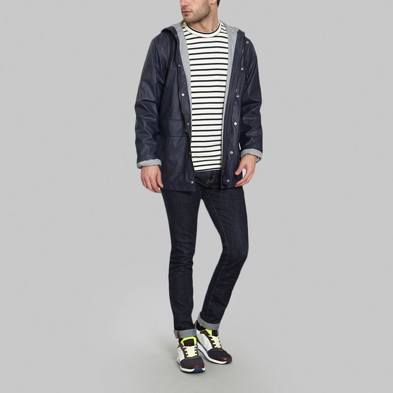 Le Ciré - Petit Bateau