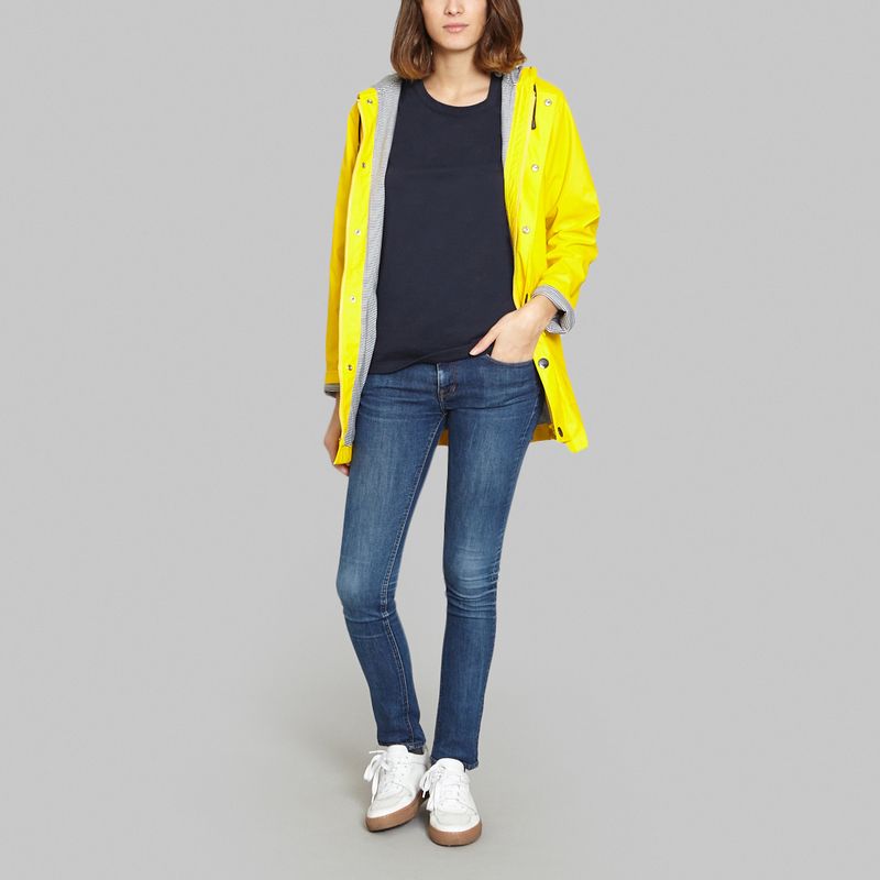Le Ciré - Petit Bateau