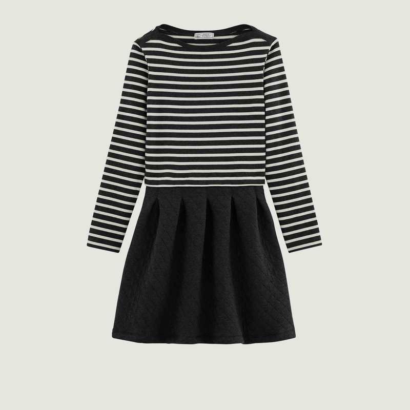 petit bateau robe ml