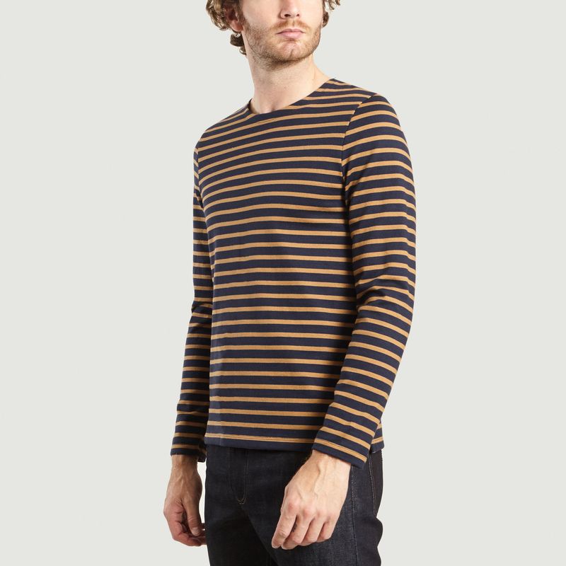 Mariner T-Shirt - Petit Bateau