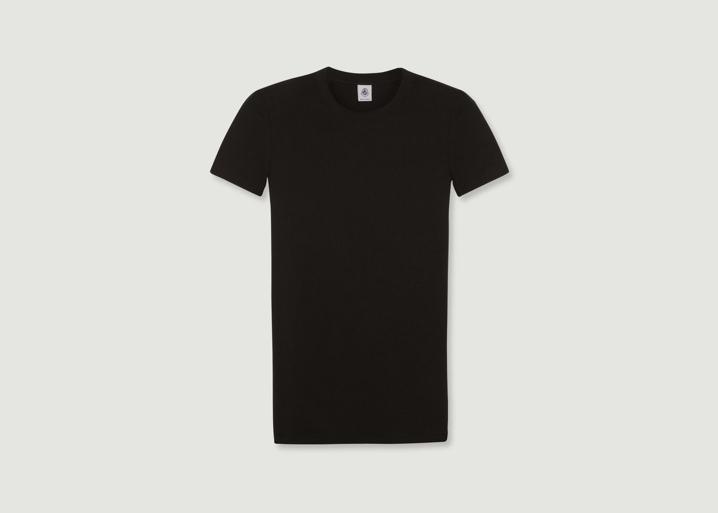 Iconic T-Shirt - Petit Bateau