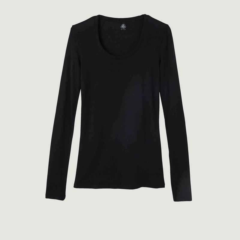 T-shirt - Petit Bateau