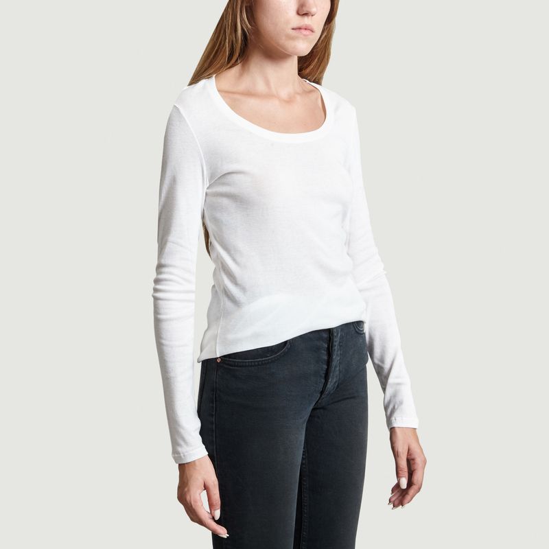 T-shirt - Petit Bateau