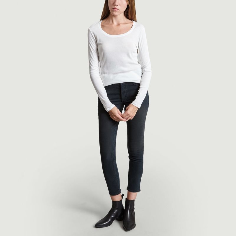 T-shirt - Petit Bateau