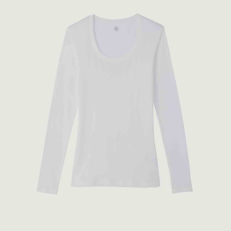T-shirt - Petit Bateau