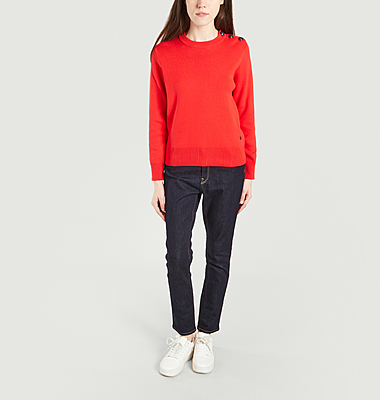 Pull Baie