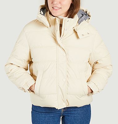 Women's avalanche jacket