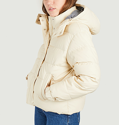 Women's avalanche jacket