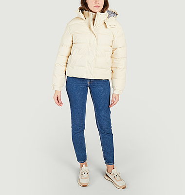 Women's avalanche jacket