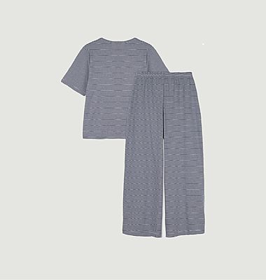 Clarence Pyjamas