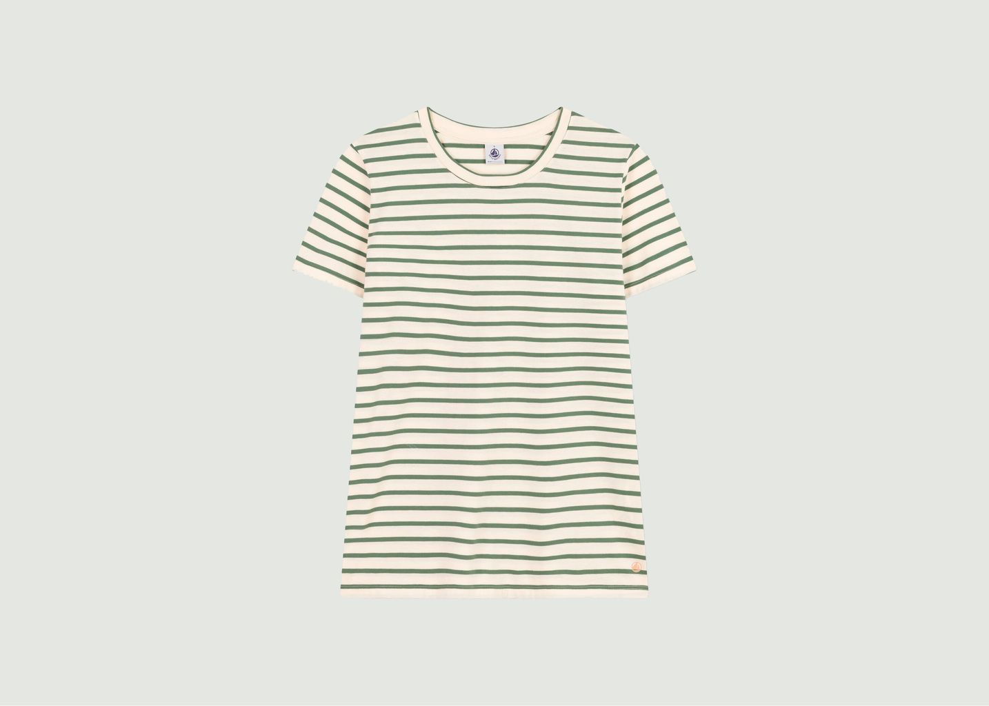 T-shirt Marinière - Petit Bateau