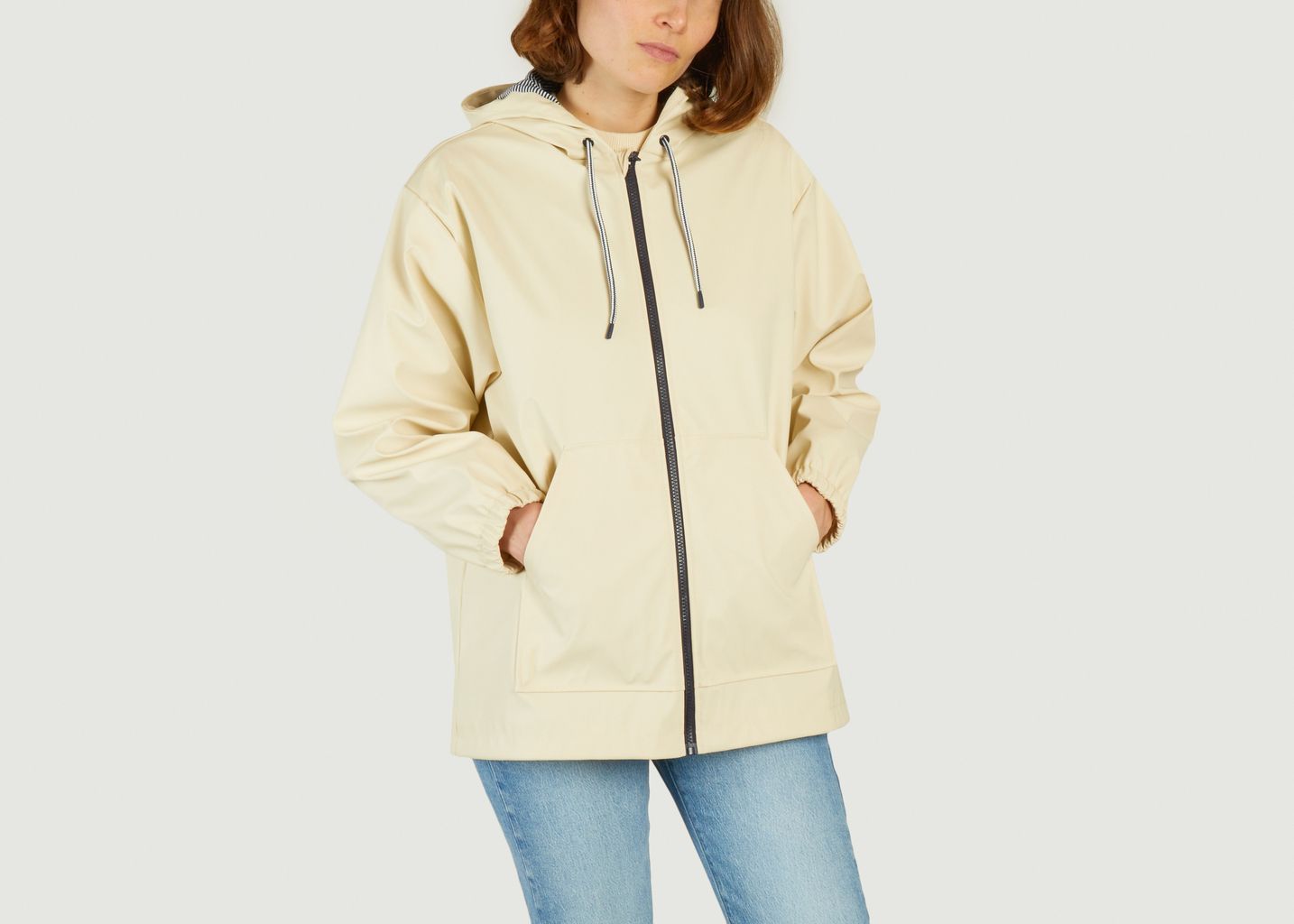 Maxine raincoat - Petit Bateau