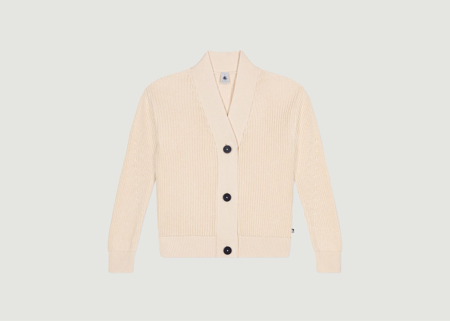 Monia cardigan - Petit Bateau