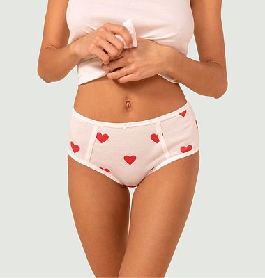 Set of 2 knickers