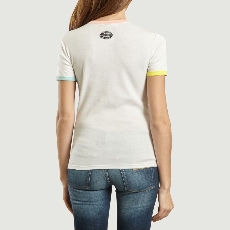 T-shirt Écume - Petit Bateau