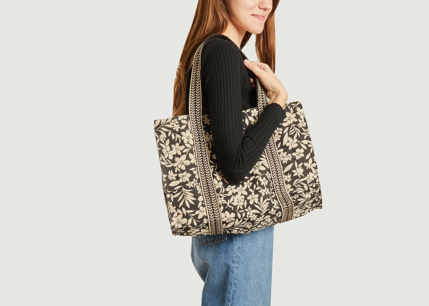 Sac cabas Kaori - Petite Mendigote