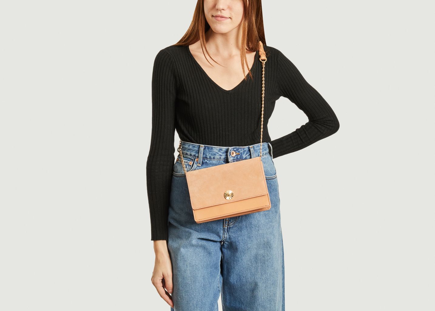 Sac Heart - Petite Mendigote