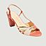 Heitor heels sandals - Petite Mendigote