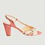 Heitor heels sandals - Petite Mendigote