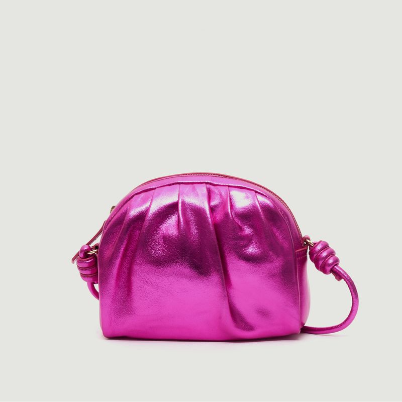 YSE bag Pink Petite Mendigote Paris | L’Exception