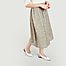 Romane skirt in cotton - Petite Mendigote
