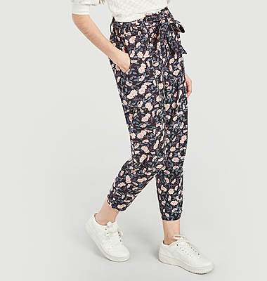 Thibault high waist pants