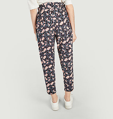 Thibault high waist pants