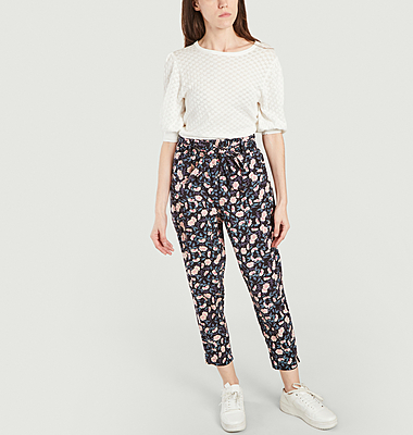 Thibault high waist pants