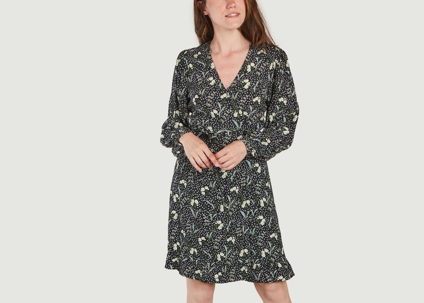 ROBE AURORE NOLLA - Petite Mendigote