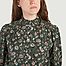 matière Cordelia floral print shirt - Petite Mendigote
