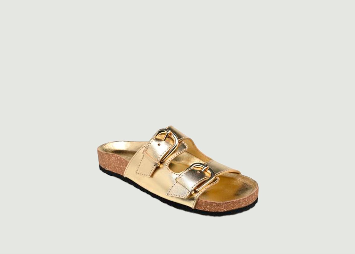 Remi sandals - Petite Mendigote