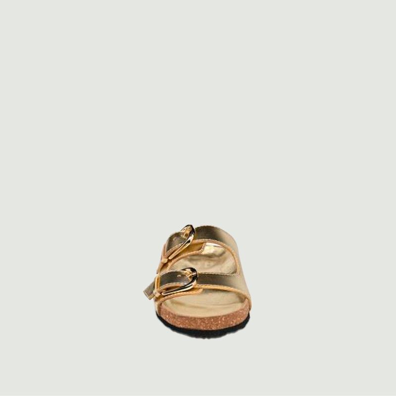 Sandales Remi - Petite Mendigote