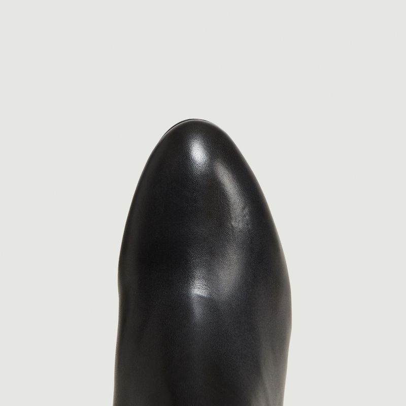 Bottes Touraco - Petite Mendigote