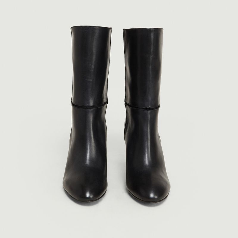 Bottes Touraco - Petite Mendigote