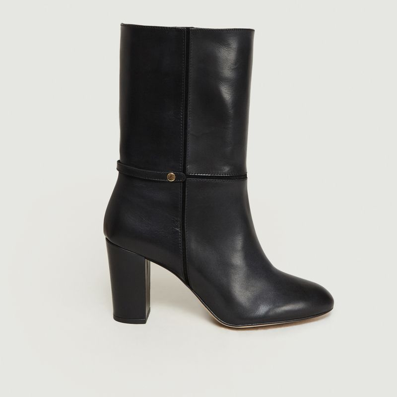 Bottes Touraco - Petite Mendigote