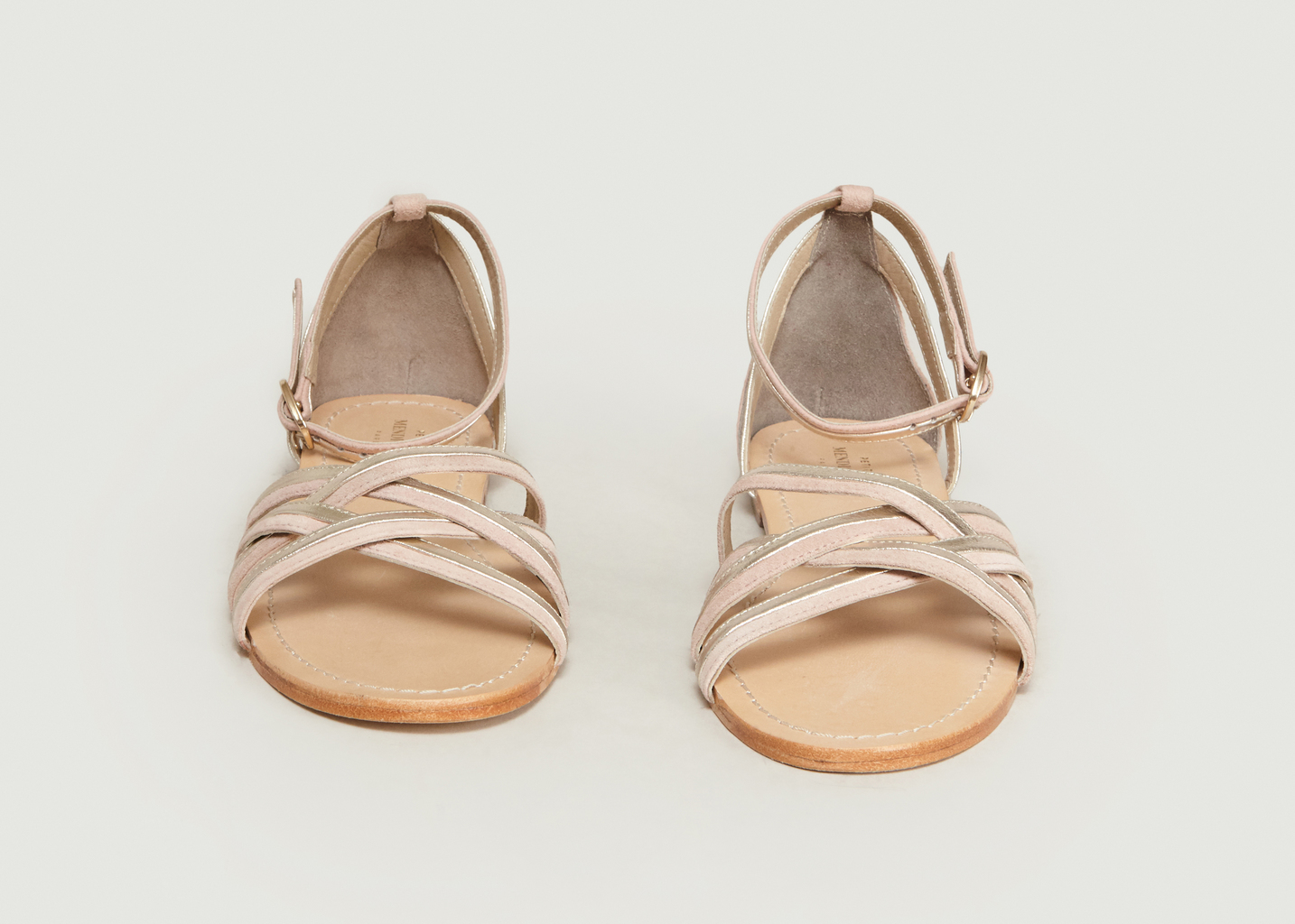 sandales petite mendigote