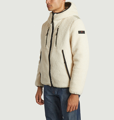 Teddyjacke