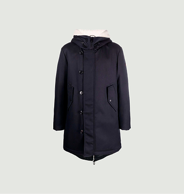 Parka Heritage militaire 
