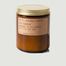 Bougie n°21 Golden Coast standard - P.F. Candle CO.