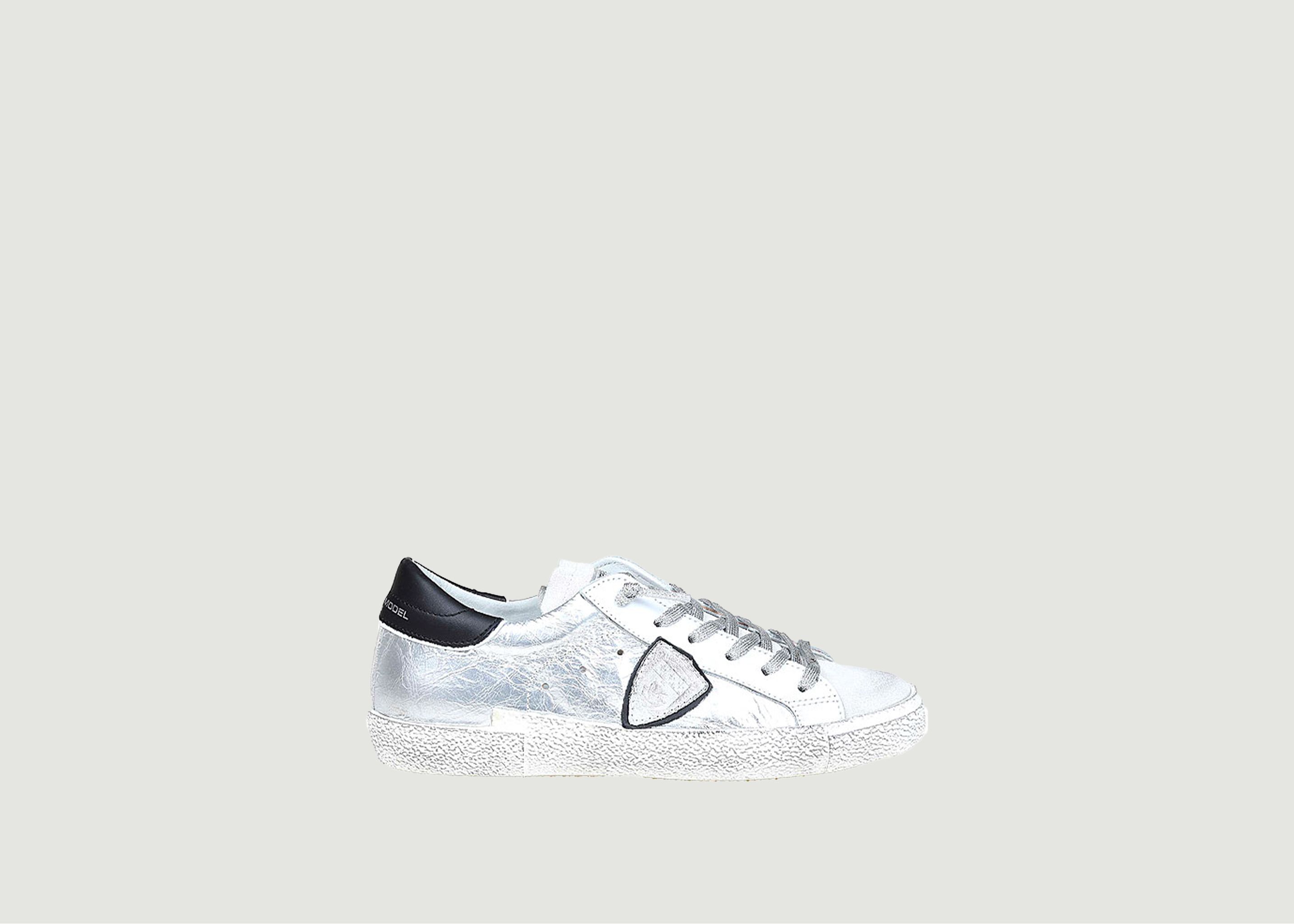 PRSX Low Sneakers - Philippe Model