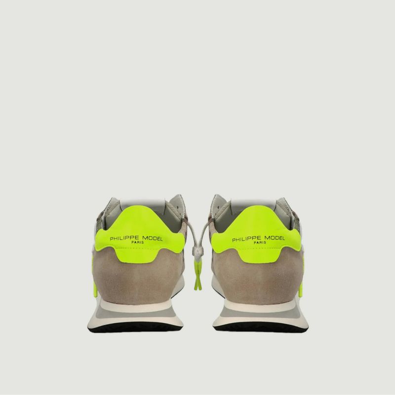 Low TRPX Sneakers - Philippe Model