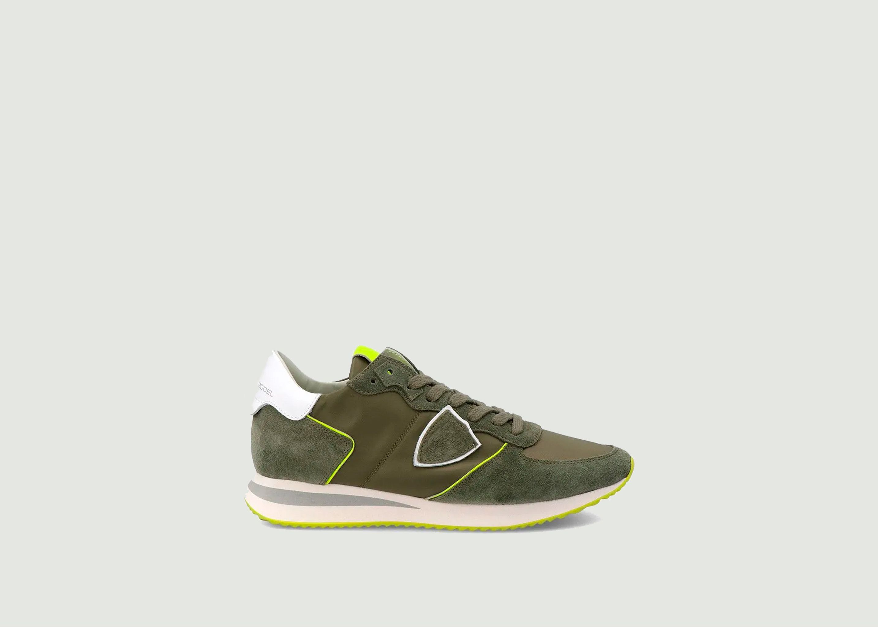 Sneaker Running Trpx - Philippe Model